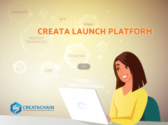 Creata ChainԷУLaunchƽ̨µ·
